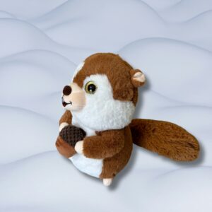 0544 Dale the Chipmunk - 1.4 kg - 26 cm