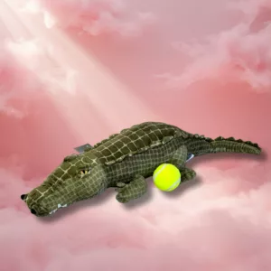 401 (23) Cody the Crocodile – 1.2 kg – 67 cm