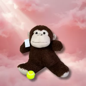401 (53) Max the Monkey – 2.1 kg – 38 cm
