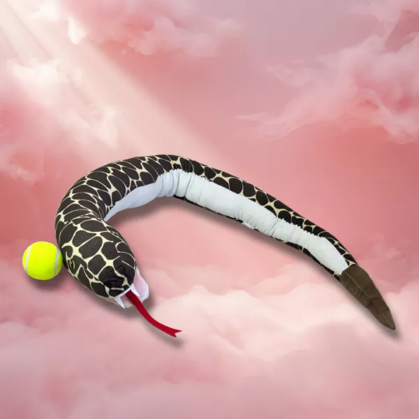 401 (69) Piper the Python – 1.8 kg – 1.4 m