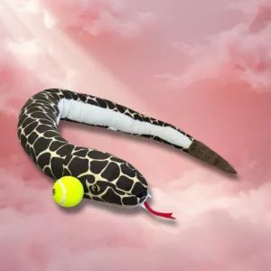 401 (70) Piper the Python – 1.8 kg – 1.4 m