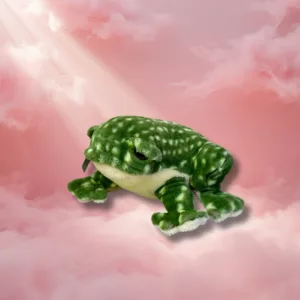 Screenshot 2025-06-25 162649 Frankie the Frog – 1.3 kg – 25 cm