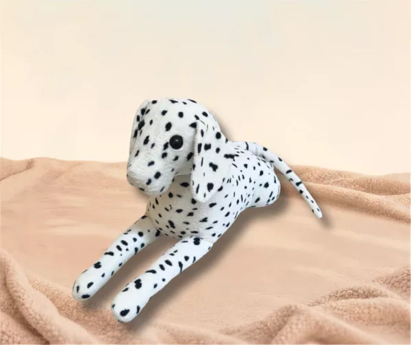 Dottie the Dalmatian – 4.2 kg – 58 cm