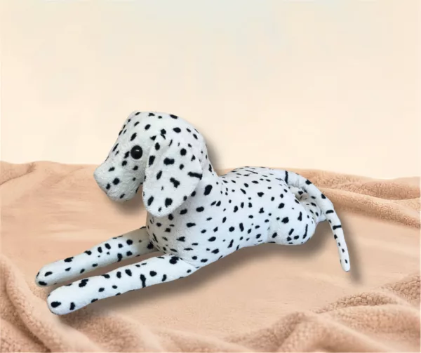 Dottie the Dalmatian – 4.2 kg – 58 cm