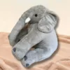 Ellie the Elephant – 5.7 kg – 60 cm