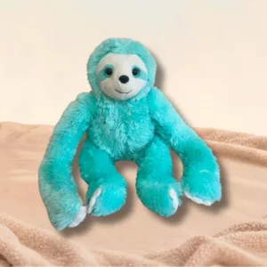 013 Sully the Sloth – 1.3 kg – 31 cm