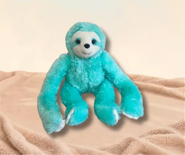 013 Sully the Sloth – 1.3 kg – 31 cm