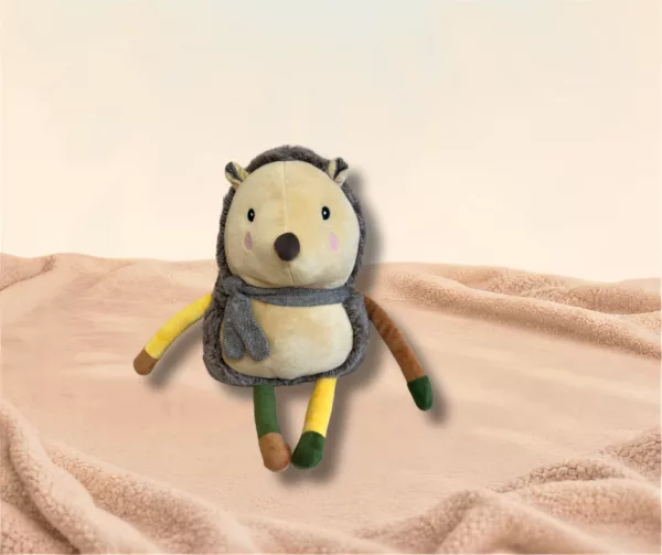 021 Milo the Mole – 1.0 kg – 30 cm