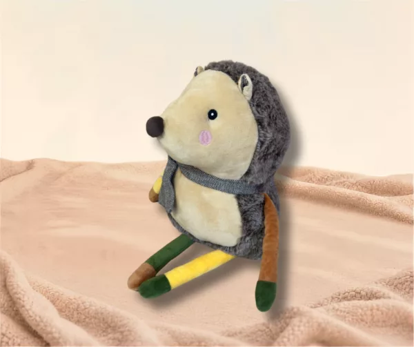 022 Milo the Mole – 1.0 kg – 30 cm