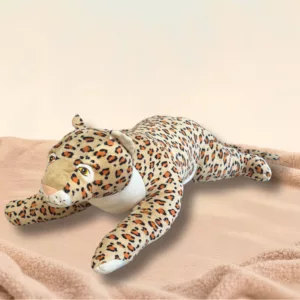 023 Leo the Leopard – 3.9 kg – 64 cm