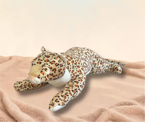 023 Leo the Leopard – 3.9 kg – 64 cm