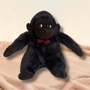 029 George the Gorilla – 3.6 kg – 44 cm