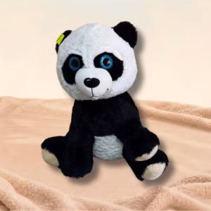 0401 Paddy the Panda – 5.0 kg – 61 cm