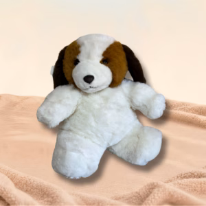 0408 Winston the Dog – 2.1 kg – 38 cm
