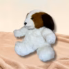 0409 Winston the Dog – 2.1 kg – 38 cm