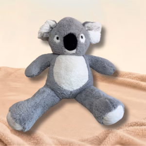 0410 Koda the Koala – 3.1 kg – 49 cm