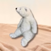 0418 Blizzard the Polar Bear – 3.7 kg – 56 cm