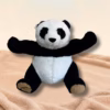 0423 Bao the Panda – 4.0 kg – 49 cm