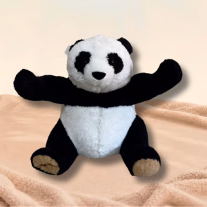 Bao the Panda – 4.0 kg – 49 cm