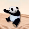 0424 Bao the Panda – 4.0 kg – 49 cm