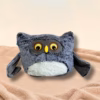 Oliver the Owl – 1.7 kg – 33 cm