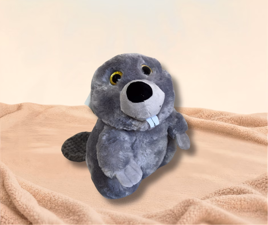 Home 4 Benny the Beaver – 1.6 kg – 35 cm