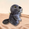 Benny the Beaver – 1.6 kg – 35 cm