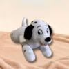 Domino the Dalmatian – 1.5 kg – 37 cm