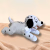Domino the Dalmatian – 1.5 kg – 37 cm