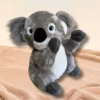0447 Koda the Koala – 5.0 kg – 63 cm