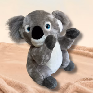 Koda the Koala – 5.0 kg – 63 cm