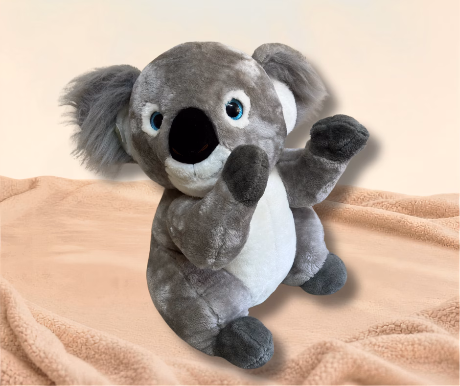 Home 3 Koda the Koala – 5.0 kg – 63 cm