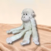 0452 Milo the Monkey – 1.3 kg – 34 cm