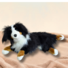 0455 Sassy the Dog – 3.0 kg – 55 cm