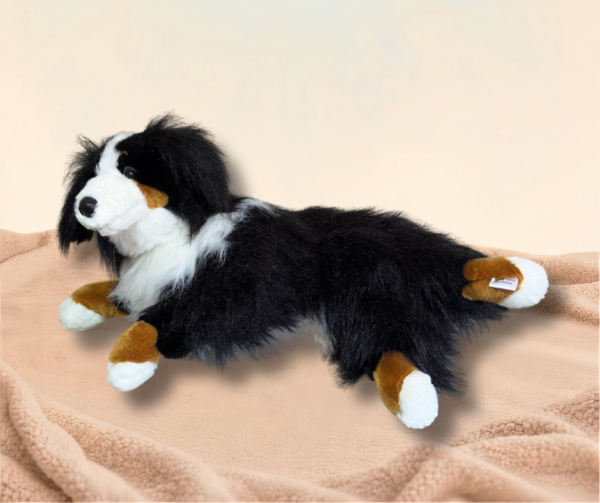 0456 Sassy the Dog – 3.0 kg – 55 cm
