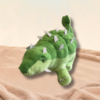 0460 Rex the Dinosaur – 2.1 kg – 58 cm
