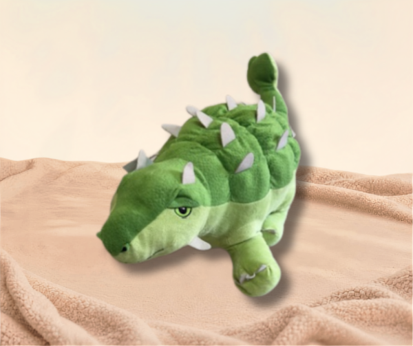 0460 Rex the Dinosaur – 2.1 kg – 58 cm