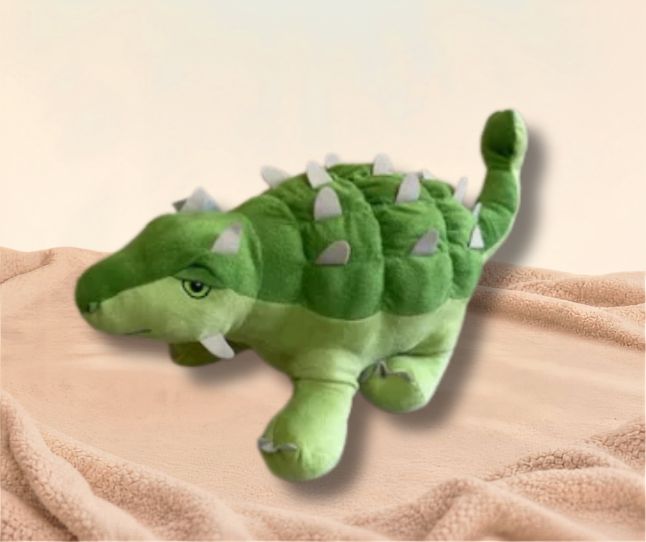 Home 4 Rex the Dinosaur β 2.1 kg β 58 cm