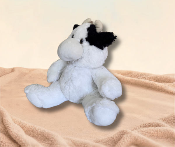0472 Daisy the Cow – 1.9 kg – 29 cm